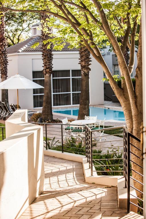 Garden Court Morningside Sandton Johannesburg Exterior photo